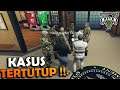 KASUS TERTUTUP !! - GTA V ROLEPLAY INDONESIA