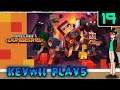 Keywii Plays Minecraft Dungeons (19) W/RagingSkaar