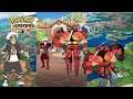 Kostümevent Teil 3 Bromley & Masskito  | Lets Play Pokemon Masters EX #175