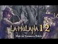 La-Mulana 1 & 2 - Le Indianna Jones 8Bits - Découverte