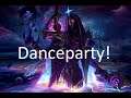 League of Legends | Danceparty