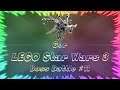 LEGO Star Wars 3 The Clone Wars ★ Perfect Boss Battle #11 • Gor