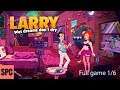 Leisure Suit Larry: Wet Dreams Dont Dry - Full Game 1/6