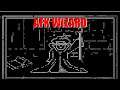 Let's play AFK Wizard android (Idle ASCII android game)