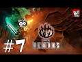 Let's Play Book Of Demons PC Gameplay #7 - Warrior Of The Light