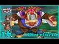 Let's play dragon quest 9 #16 • Directueur [LP DQ9 FR]