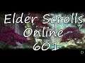 Let's Play Elder Scrolls Online S601 - The Eyes Have Eyes