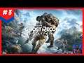 Let's Play Ghost Recon Breakpoint part 3