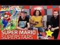 Let's Play MARIO PARTY SUPERSTARS | mit Gewinnspiel