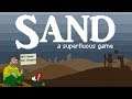 Let's Play Sand - A Superfluous Game