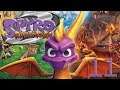 Let's Play-Spyro 2:Ripto's Rage-REIGNITED-Part 11
