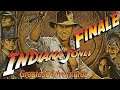 Lettuce play Indiana Jones' Greatest Adventures part 8