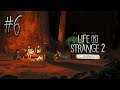 Life is Strange 2: Episode 3 Part 6 - CARDS DOWN (Story Adventure)
