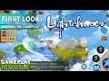 Light Chaser GAMEPLAY - Android/IOS MMORPG Game