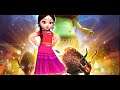 Little Radha Run - 2021 Adventure Running Game - Android Gameplay HD