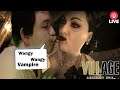 (🔴LIVE)Lady Dimitrescu Wangy Wangy , Resident Evil 8 Village - Live Sampe Sahur