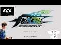 【LIVE録画】Steam版 KOFXIII(13)かKOF'98UMFE -10th Aug 2021-