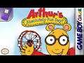 Longplay of Arthur's Absolutely Fun Day!