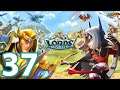 Lords Mobile: War Kingdom - Gameplay IOS & Android#37
