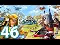 Lords Mobile: War Kingdom - Gameplay IOS & Android#46