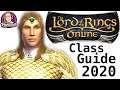 LOTRO Class Guide 2020 -- What Class Should You Play?