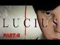 [LUCIUS]ルシウス～悪魔の子～　PART:8