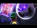 Luigi's Mansion 3 Todas Las Escenas / All Cutscenes Animated Movie - 2019
