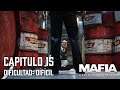 MAFIA Definitive Edition | Capítulo #15 | Gameplay en Español Sin Comentarios