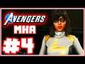 Marvel's Avengers - Marvel Hero Adventures - Episode 4 - Ms. Marvel!