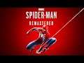 Marvel's Spider-Man Remastered  - Performance Mode 60fps Gameplay