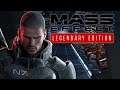 Mass Effect Edycja Legendarna - Normandia jest nasza - Stream 25/05/2021
