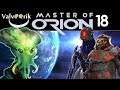 Master Of Orion *18* Gemeinsamer Krieg gegen die Frauen von nebenan