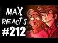 Mastermax888 Goes Apeshit Over Johnny Bear - Max Reacts 212