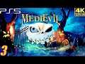 MediEvil Remake | PS5 | 4K UHD | Parte 3