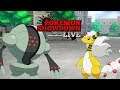 Mega Ampharos e Registeel em Ação! Pokémon Showdown Live | Ultra Sun & Moon #73 [RU]