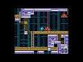Mega Man Maker - City Construction (speedrun)