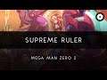 Mega Man Zero 2: Supreme Ruler Arrangement