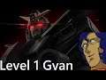 Mobile Suit Gundam Battle Operation 2: Psycho Gundam Level 1 Gyan (2:52) (no parts) (solo)