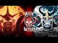 Monstar vs Mumm-Ra (Silverhawks vs Thundercats) Death Battle Fan Made Trailer