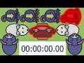 Moomoo.io Speedrun - How Fast Can You Obtain Ruby Shield? (Ruby Shield Speedrun)