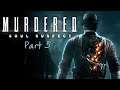 Murdered: Soul Suspect - Blind | Part 5, The Witness