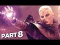 MY FAVORITE TRICKSTER SKILL in OUTRIDERS PS5 Walkthrough Gameplay Part 8 (FULL GAME)