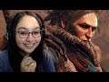 Mystery and Magic - Greedfall E3 2019 Story Trailer Reaction and Discussion