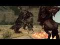 Nakai the Wanderer VS Wulfrik the Wanderer  | The Hunter & The Beast | Total War: Warhammer 2