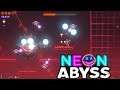 🎮 Neon Abyss : Releases 7/14/2020!