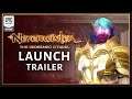 Neverwinter: The Redeemed Citadel Milestone 4 Trailer