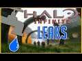 NEW Halo Infinite Leaks | Halo Infinite Multiplayer Gameplay Leak