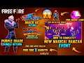 New Magical Ramadan Event 😮 || Free Fire X Naruto Collab || Draco Ak Return || Garena Free Fire