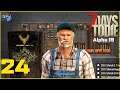 New Trader | 7 Days to Die Alpha 19 Gameplay | E24