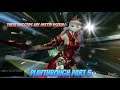 Nights of azure playthrough part 5 gaining new weapons